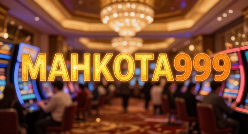 MAHKOTA999 MAHKOTA999